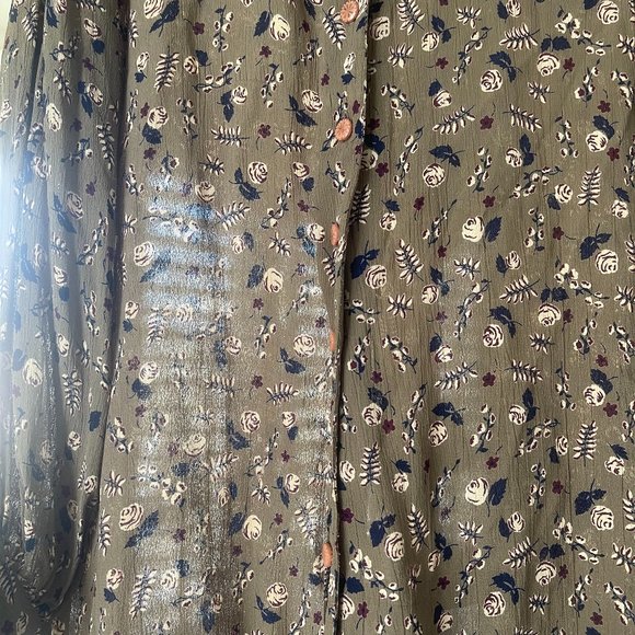 Vintage Dress - Picture 2 of 5